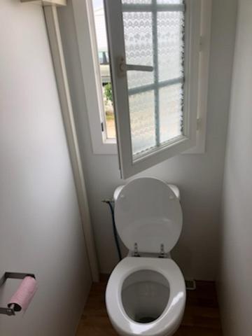 Appartamento Le Petit Fute 112 Biville-sur-Mer Esterno foto