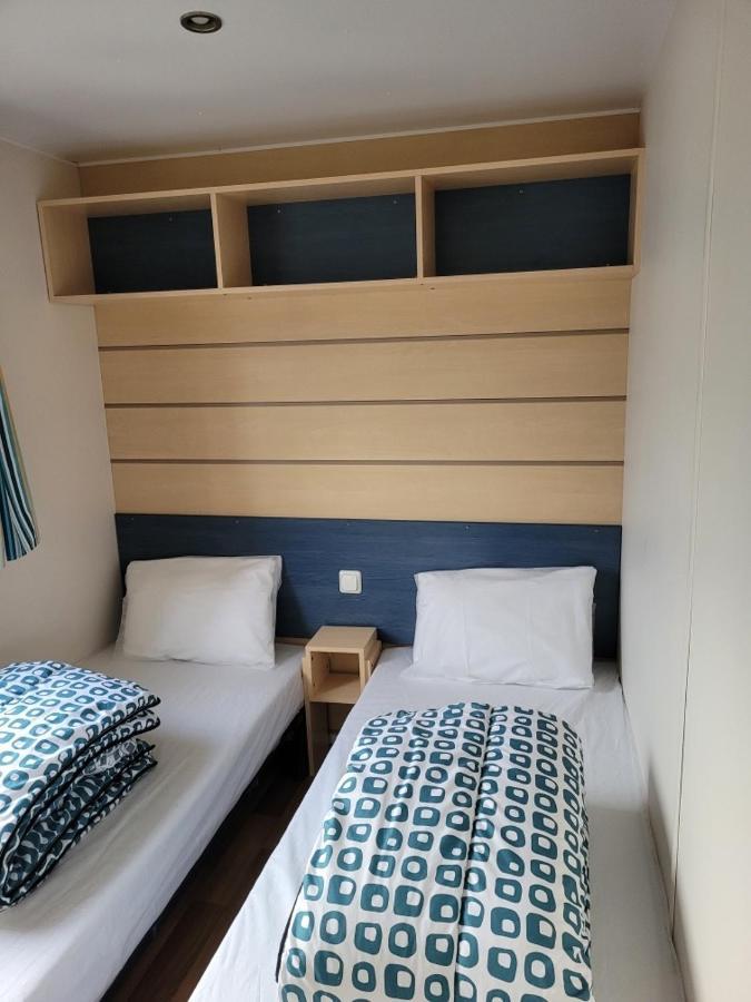 Appartamento Le Petit Fute 112 Biville-sur-Mer Esterno foto