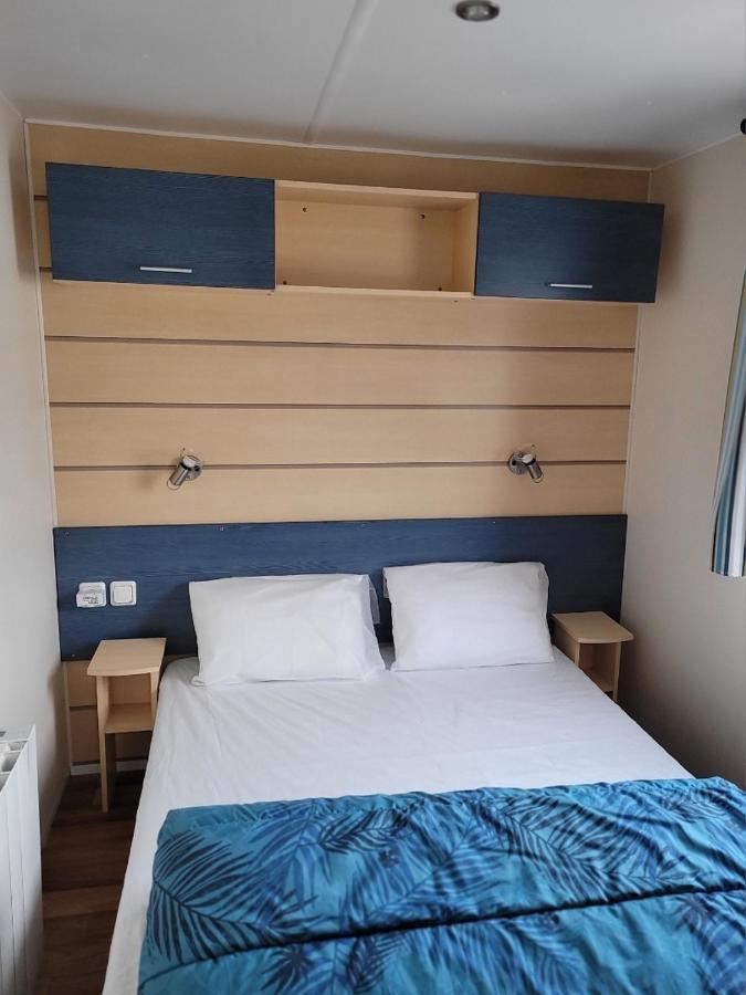 Appartamento Le Petit Fute 112 Biville-sur-Mer Esterno foto