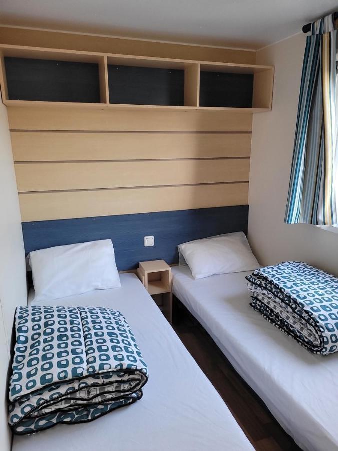 Appartamento Le Petit Fute 112 Biville-sur-Mer Esterno foto